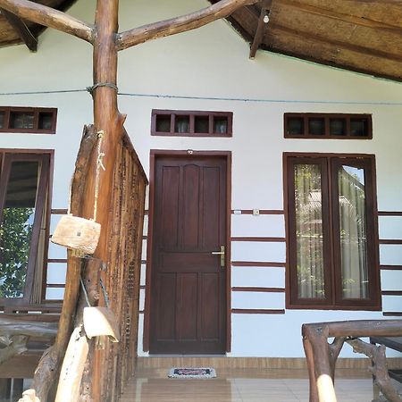 Nadil Homestay Kuta (Lombok) Exterior foto