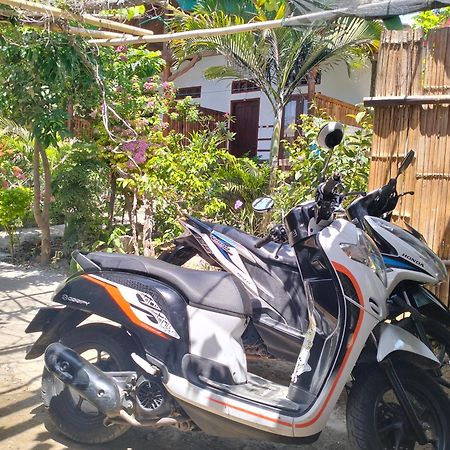 Nadil Homestay Kuta (Lombok) Exterior foto