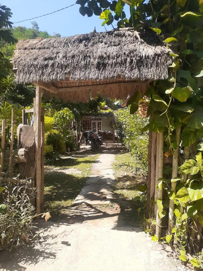 Nadil Homestay Kuta (Lombok) Exterior foto