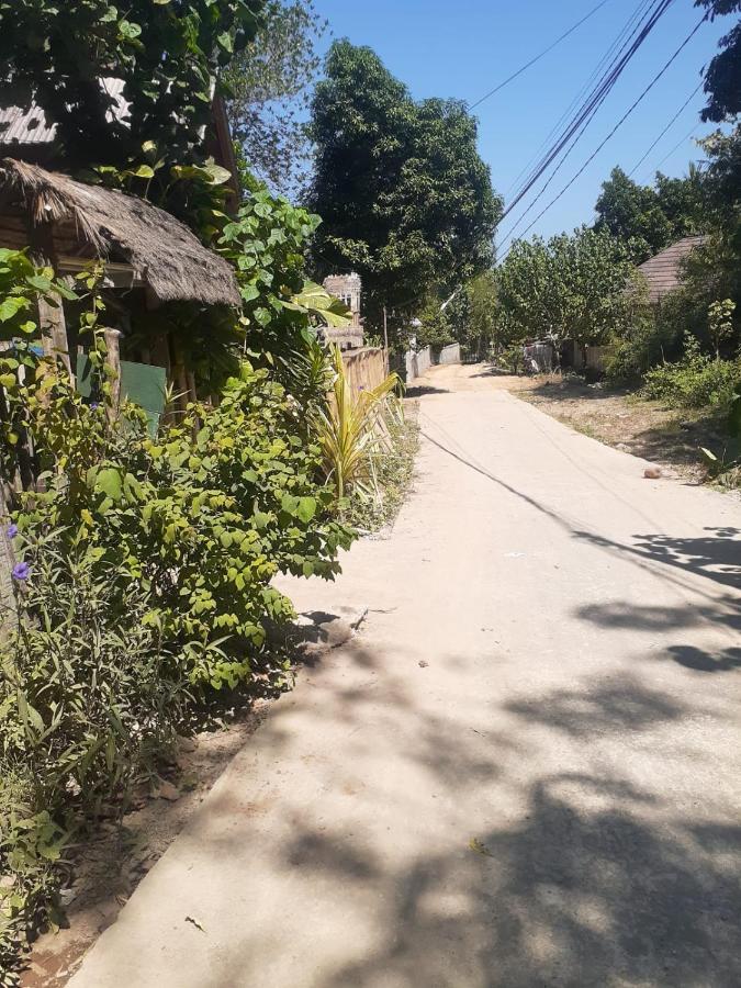 Nadil Homestay Kuta (Lombok) Exterior foto