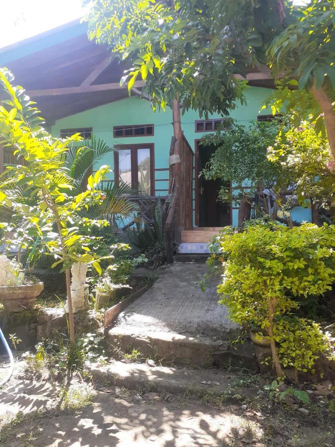 Nadil Homestay Kuta (Lombok) Exterior foto