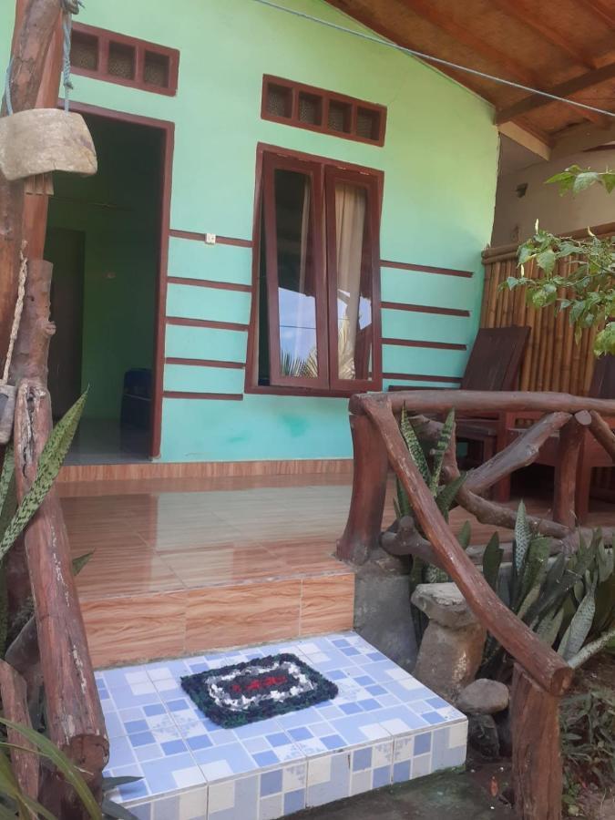 Nadil Homestay Kuta (Lombok) Exterior foto