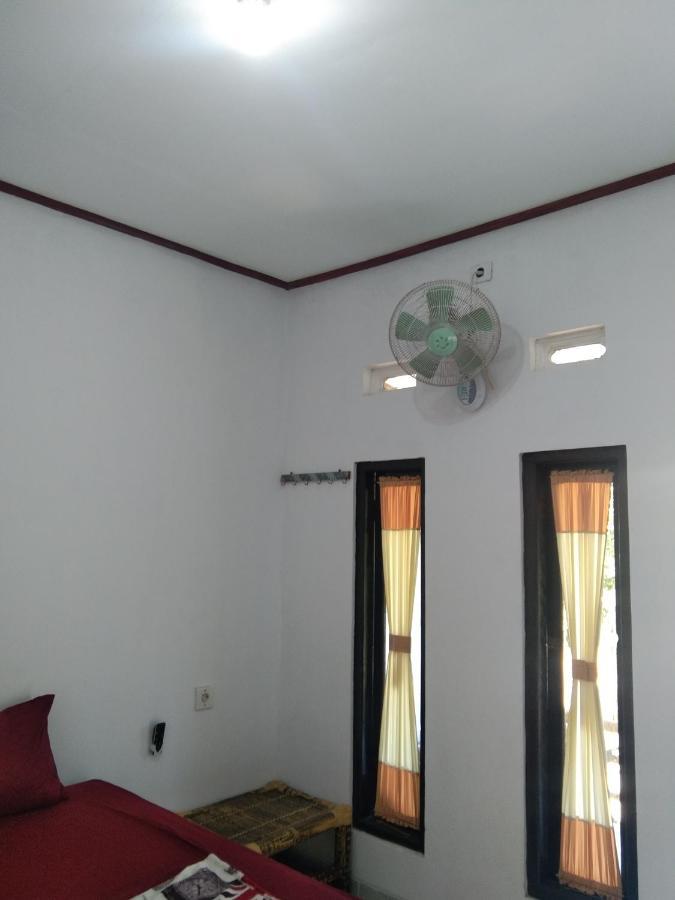 Nadil Homestay Kuta (Lombok) Exterior foto