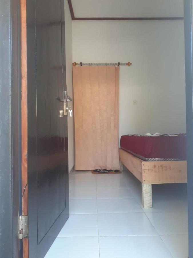 Nadil Homestay Kuta (Lombok) Exterior foto