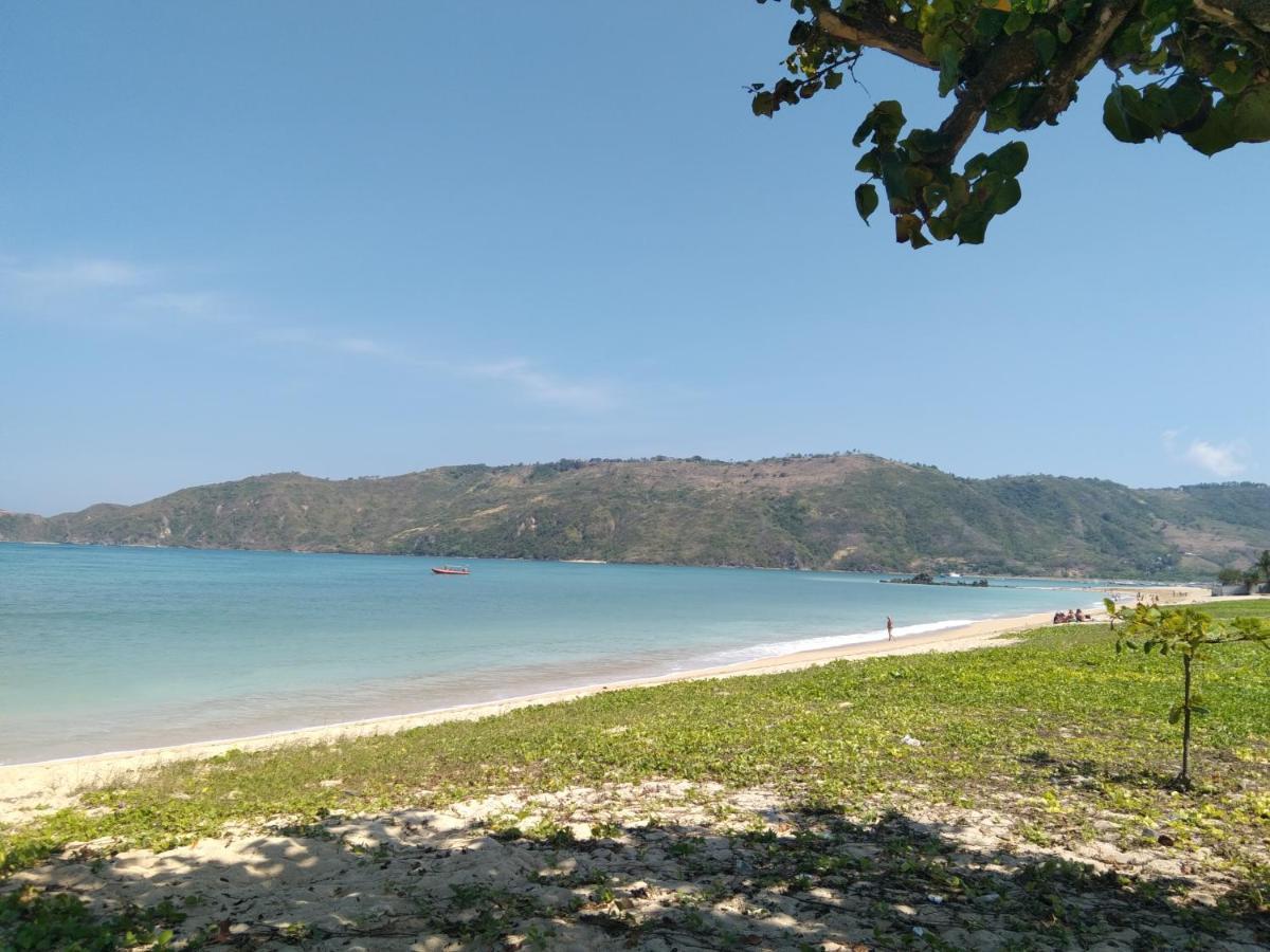 Nadil Homestay Kuta (Lombok) Exterior foto