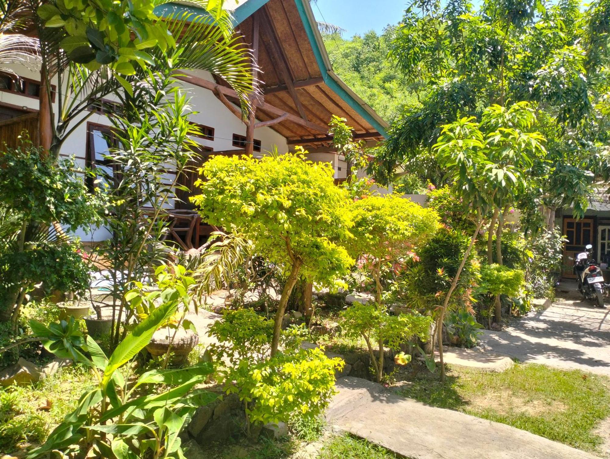 Nadil Homestay Kuta (Lombok) Exterior foto