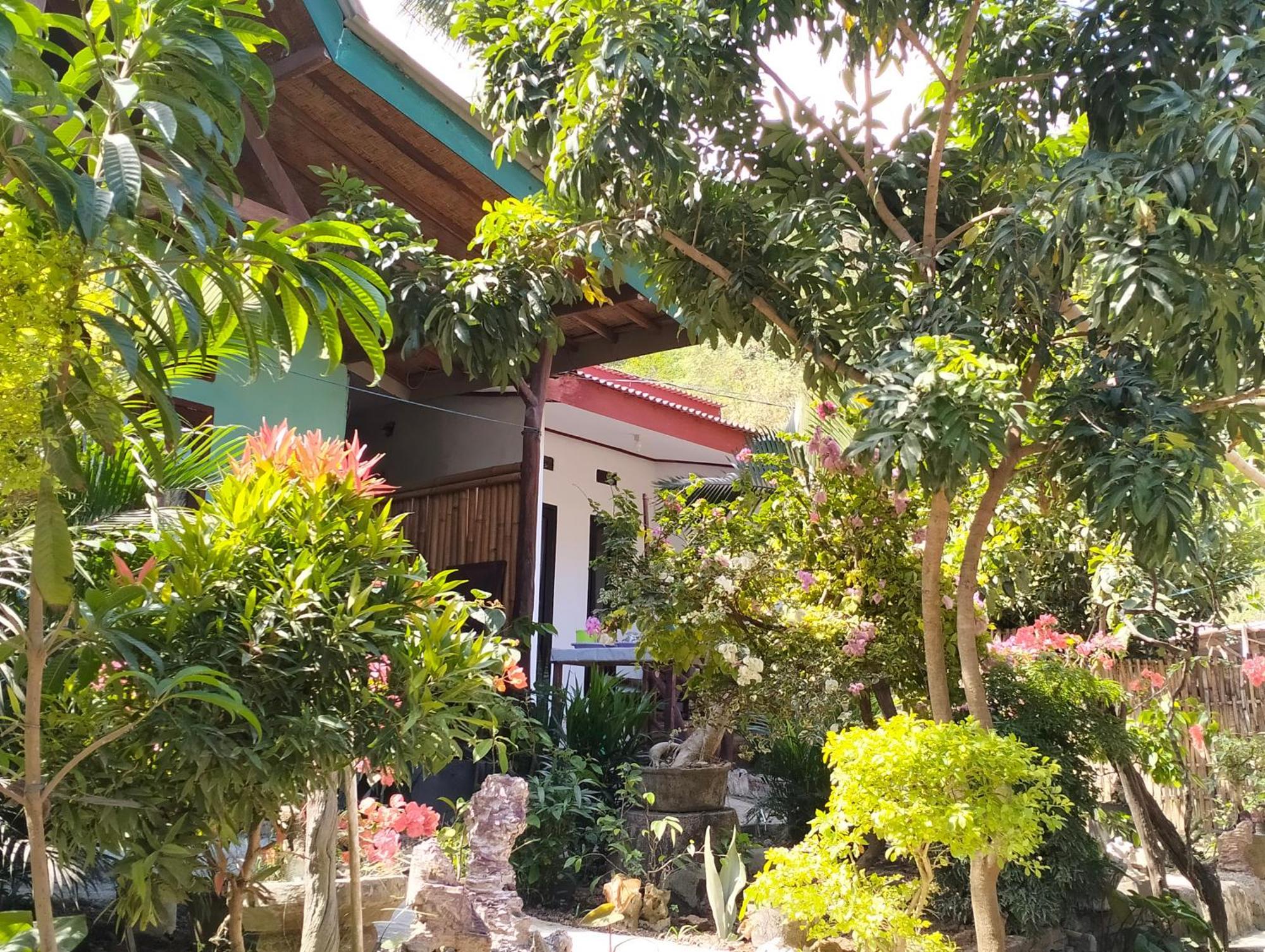 Nadil Homestay Kuta (Lombok) Exterior foto