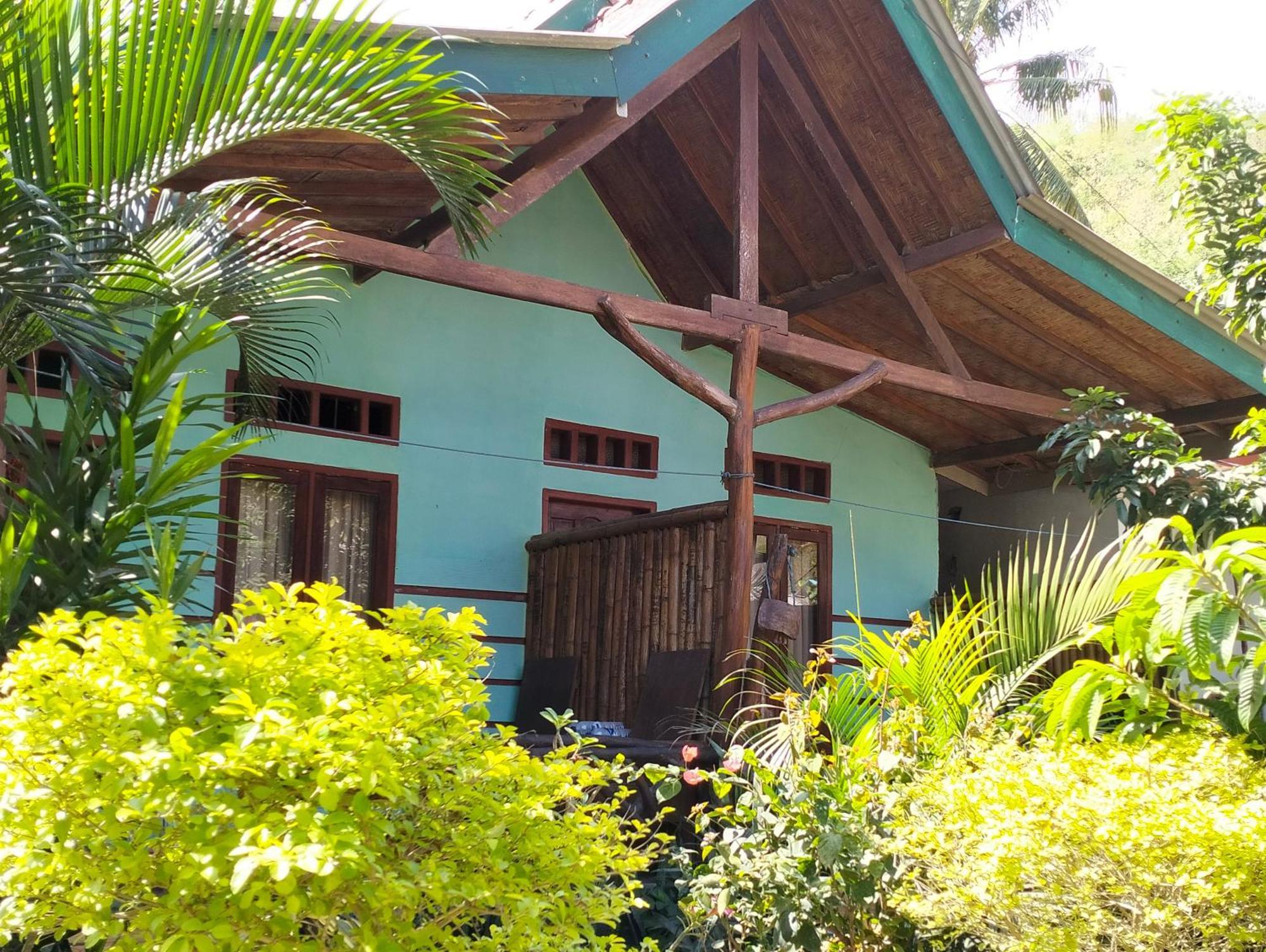 Nadil Homestay Kuta (Lombok) Exterior foto