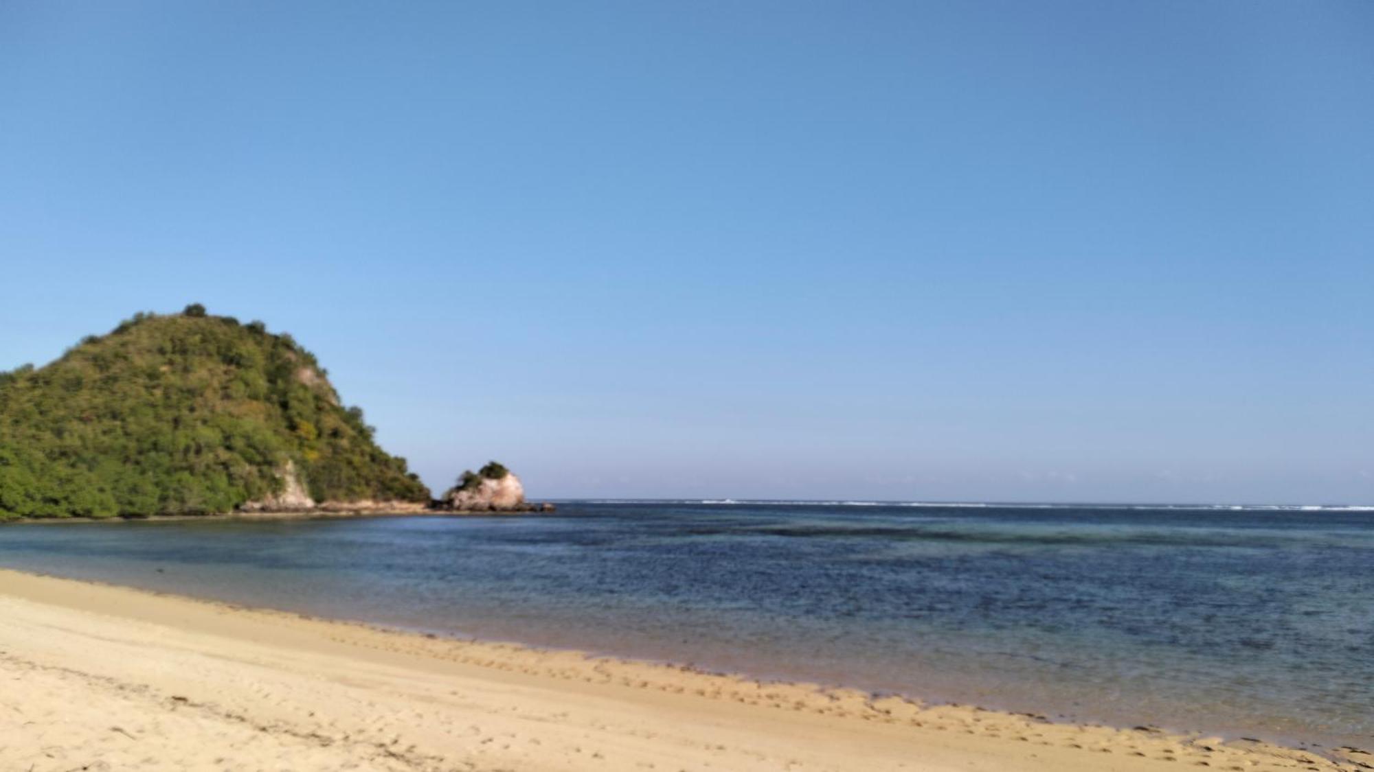 Nadil Homestay Kuta (Lombok) Exterior foto