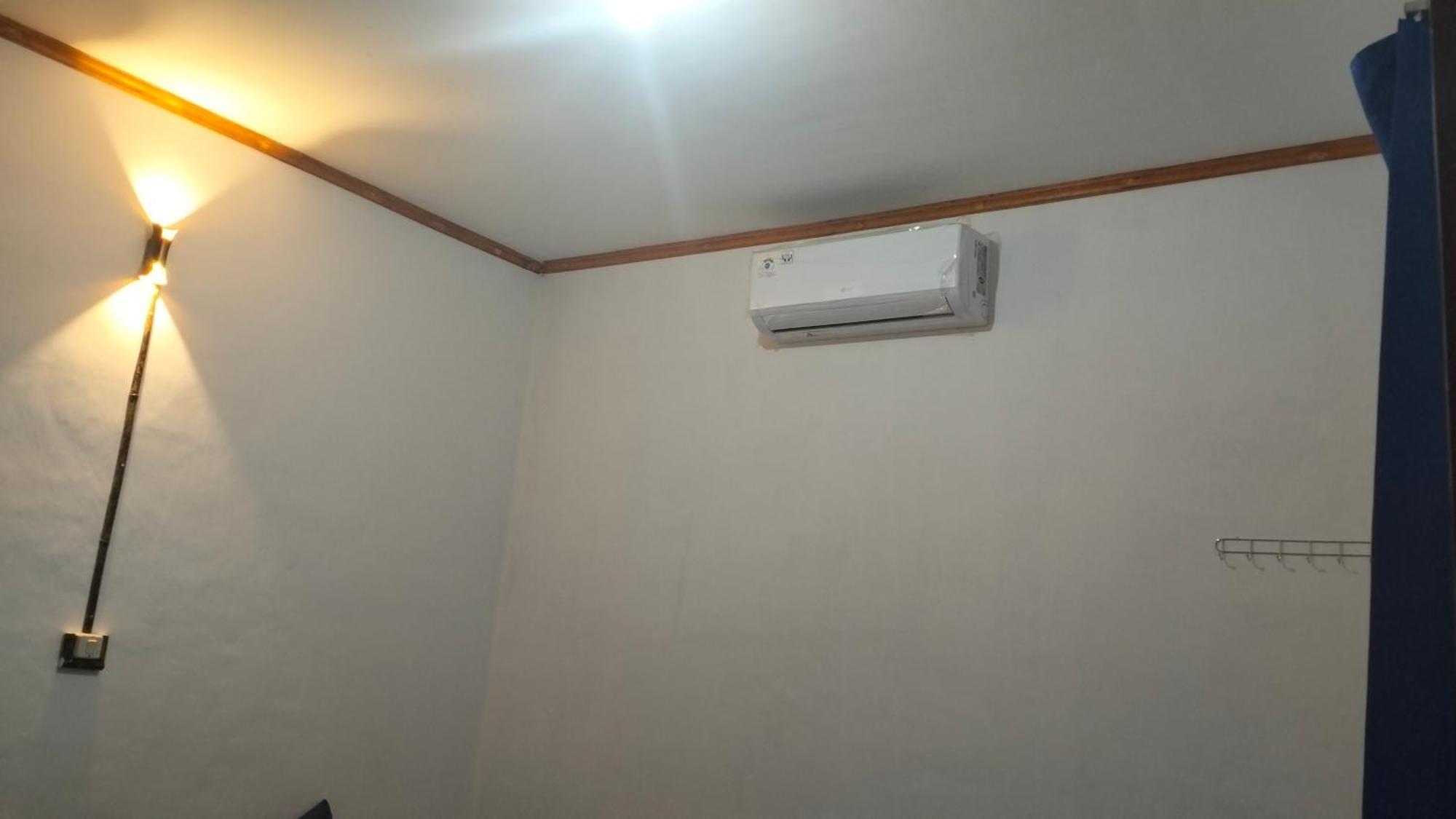 Nadil Homestay Kuta (Lombok) Exterior foto