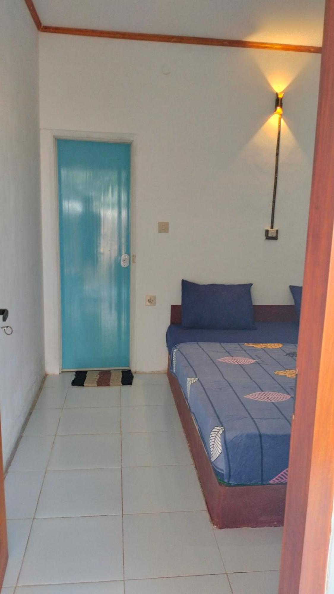 Nadil Homestay Kuta (Lombok) Exterior foto